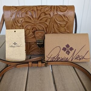 Patricia Nash purse